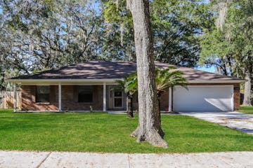 12620 Dunraven Trail Jacksonville, FL 32223